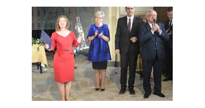 W Barczewie rozdano tytuły