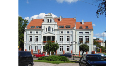 Informacje z urzędu