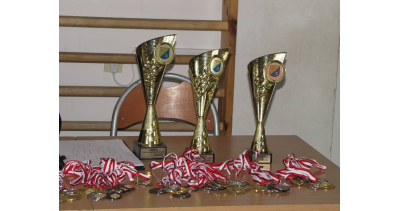 IX Spartakiada Sołectw