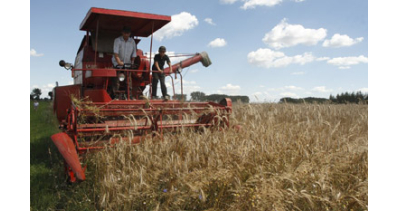 Wiosenne Forum Rolnicze