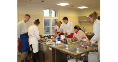 Debata na temat szkolnictwa zawodowego