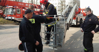 Dzień Przedsiębiorczości w Olsztynku