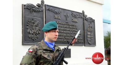 Dzień Przyjaźni Polsko-Węgierskiej