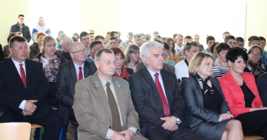 Rolnik z przyszłością