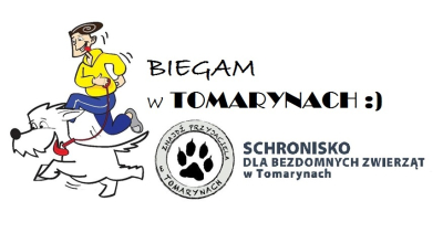 Bieg na Sześć Łap