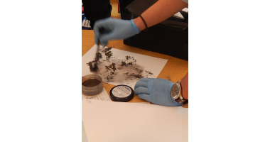 Zajęcia z kryminalistyki