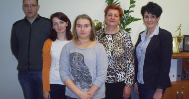 Zesp&oacute;ł Szk&oacute;ł Rolniczych dalej w grze