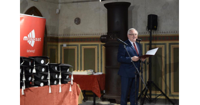 Uniwersytet Trzeciego Wieku w Barczewie