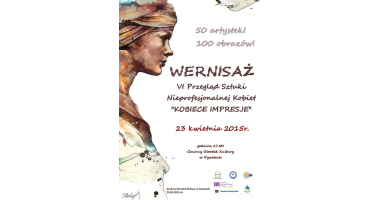 Znajdują czas na pasje...