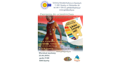 Kobiece inspiracje w Dywitach