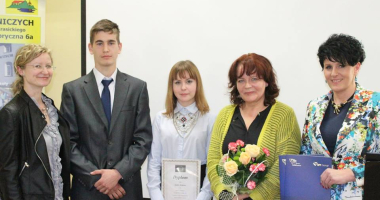 Europejskie zakończenie roku