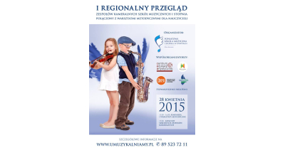 Razem przełamią tremę