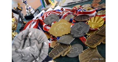 Najlepsi sportowcy nagrodzeni