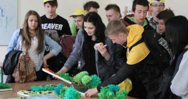 Dzień Otwartych Drzwi 