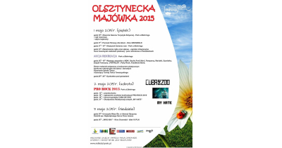 Olsztynecka Maj&oacute;wka