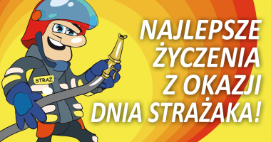 Dzień Strażaka