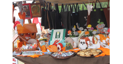 Pod znakiem ślimaka...