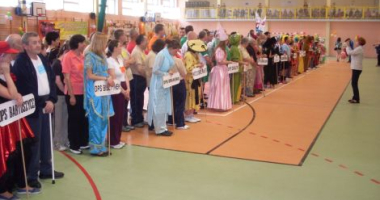 Dzień godności os&oacute;b niepełnosprawnych