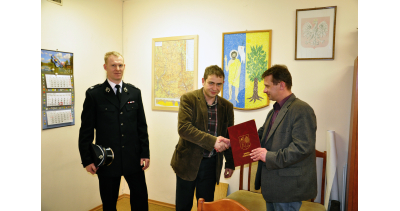 Będziej szybciej i bezpieczniej