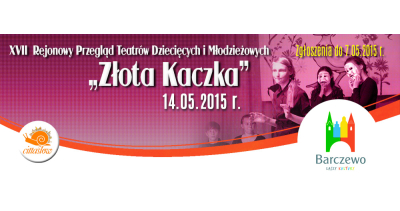 Złota Kaczka w Barczewie