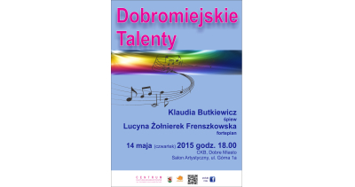 Dobromiejskie talenty