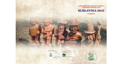 Kurlantka w Stawigudzie