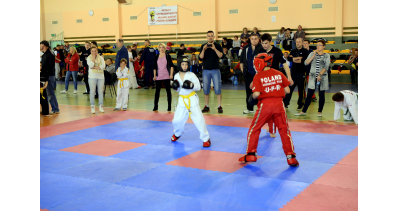 Otwarty Puchar Warmii i Mazur