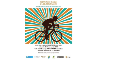 Dni Rodziny i wyścig szosowy