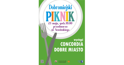 Piknik z Concordią