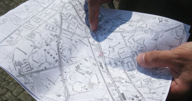 II Gra Miejska w Olsztynku