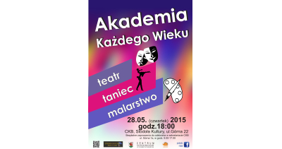 Akademia Każdego Wieku