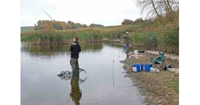 Rodzinny Piknik Wędkarski