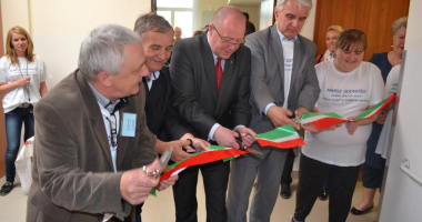 R&oacute;wność, godność i szacunek czyli pozytywne zamieszanie