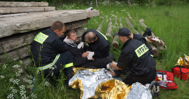 Barczewo zwycięzcą Spartakiady