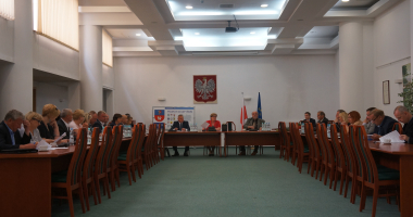 Ruszają projekty drogowe