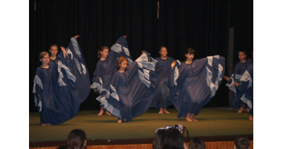 O laur Złotej Rybki