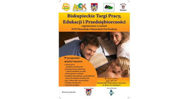 Targi Pracy, Edukacji i Przedsiębiorczości