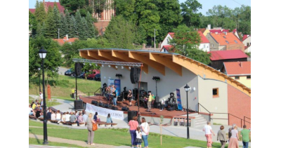 Muzyczne Powitanie Lata