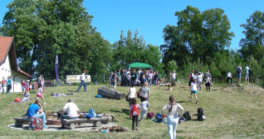 Festyn Archeologiczny w Gadach