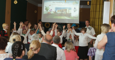 Dni Rodziny w Żardenikach