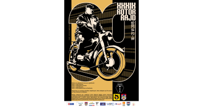 Rotor Rajd i mecz w Biskupcu