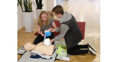 Sukces uczniów z Olsztynka 