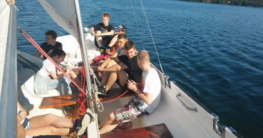 Wkr&oacute;tce zawalczą o mistrzostwo