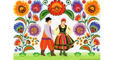 XXXI Wojew&oacute;dzki Przegląd Kapel i Zespoł&oacute;w Śpiewaczych