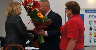 Absolutorium dla Zarządu