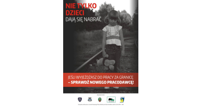 HANDEL LUDŹMI - CZYM JEST?