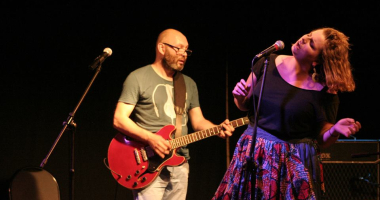 Dżeztiwal z gwiazdami