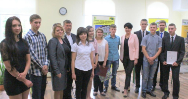 Udanych i bezpiecznych wakacji!