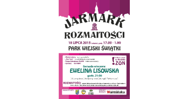 II  MISTRZOSTWA  W  NOSZENIU  ŻON - ŚWIĄTKI  2015 
