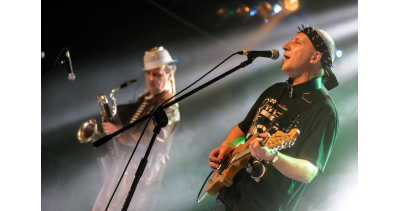 X Spotkania Warmińskie w Gietrzwałdzie